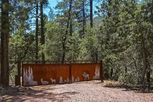 6719 W Pine Cone Trail, Pine, AZ 85544 - Photo 34