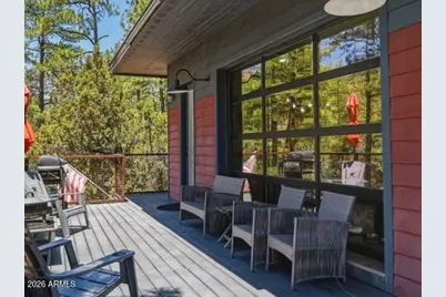6719 W Pine Cone Trail, Pine, AZ 85544 - Photo 26