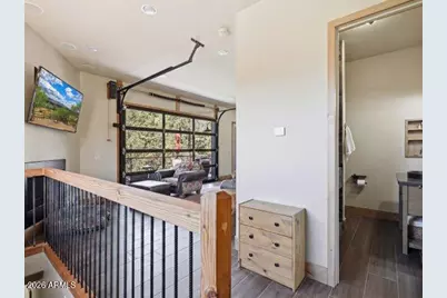 6719 W Pine Cone Trail, Pine, AZ 85544 - Photo 4