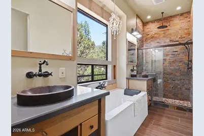 6719 W Pine Cone Trail, Pine, AZ 85544 - Photo 16