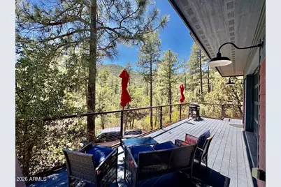 6719 W Pine Cone Trail, Pine, AZ 85544 - Photo 40