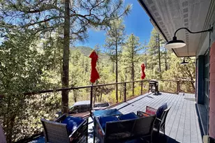 6719 W Pine Cone Trail, Pine, AZ 85544 - Photo 40