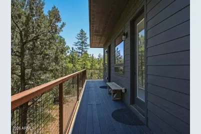 6719 W Pine Cone Trail, Pine, AZ 85544 - Photo 28