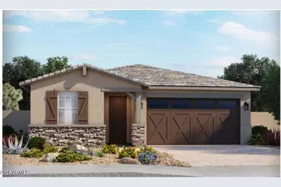 24662 W Grove Street, Buckeye, AZ 85326 - Photo 2