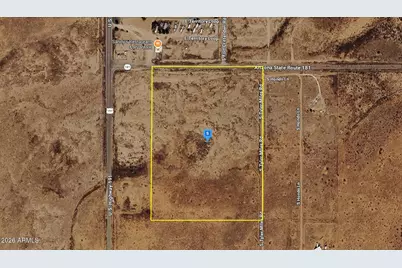 5000 E Territory Loop #-, Pearce, AZ 85625 - Photo 1