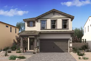 8027 W Harmont Dr, Peoria, AZ 85345 - Photo 1