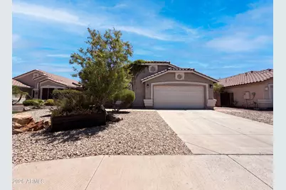 8747 W Lone Cactus Drive, Peoria, AZ 85382 - Photo 1
