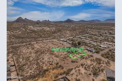 5464 W Iowa Street #1, Tucson, AZ 85757 - Photo 8