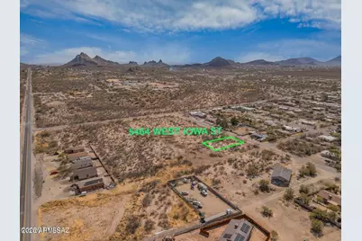 5464 W Iowa Street #1, Tucson, AZ 85757 - Photo 10