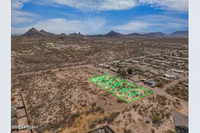5464 W Iowa Street #1, Tucson, AZ 85757 - Photo 4