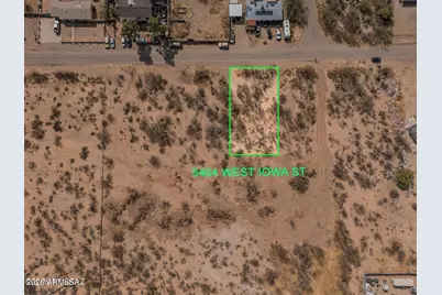 5464 W Iowa Street #1, Tucson, AZ 85757 - Photo 12