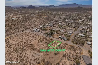 5464 W Iowa Street #1, Tucson, AZ 85757 - Photo 6