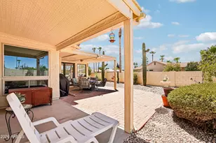 25850 S Foxglenn Dr, Sun Lakes, AZ 85248 - Photo 32
