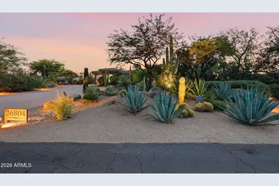 26804 N 70th Place, Scottsdale, AZ 85266 - Photo 122