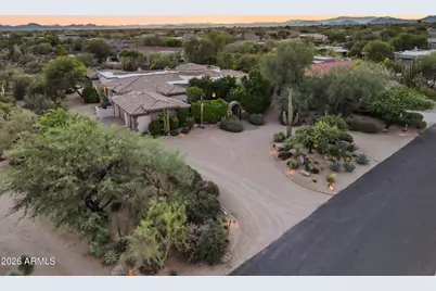26804 N 70th Place, Scottsdale, AZ 85266 - Photo 88