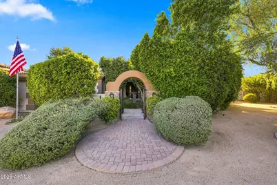26804 N 70th Place, Scottsdale, AZ 85266 - Photo 2