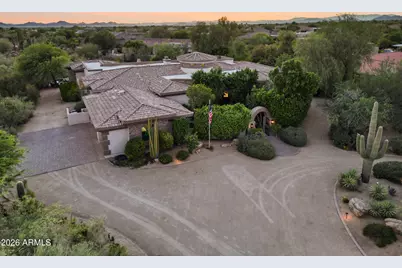 26804 N 70th Place, Scottsdale, AZ 85266 - Photo 96
