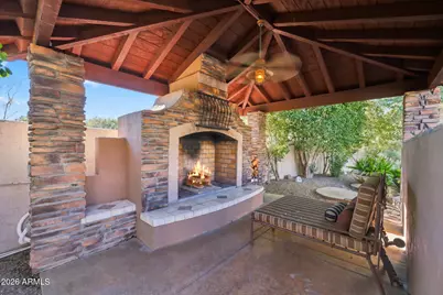 26804 N 70th Place, Scottsdale, AZ 85266 - Photo 88