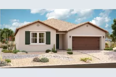 21513 N Elba Road, Maricopa, AZ 85138 - Photo 1