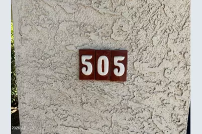 505 W Sereno Drive, Gilbert, AZ 85233 - Photo 2