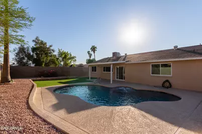 2705 W Summit Place, Chandler, AZ 85224 - Photo 40