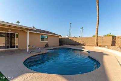 2705 W Summit Place, Chandler, AZ 85224 - Photo 18