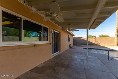 2705 W Summit Place, Chandler, AZ 85224 - Photo 16