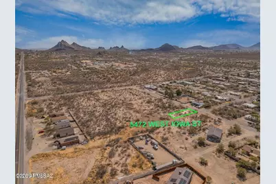 5472 W Iowa Street #1, Tucson, AZ 85757 - Photo 8