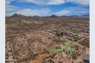 5472 W Iowa Street #1, Tucson, AZ 85757 - Photo 6
