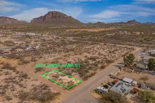 5472 W Iowa St, Tucson, AZ 85757 - Photo 1