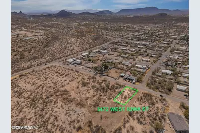 5472 W Iowa Street #1, Tucson, AZ 85757 - Photo 4