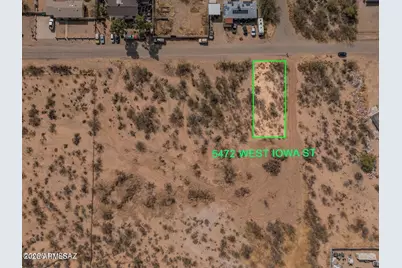 5472 W Iowa Street #1, Tucson, AZ 85757 - Photo 10