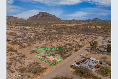 5472 W Iowa Street #1, Tucson, AZ 85757 - Photo 12