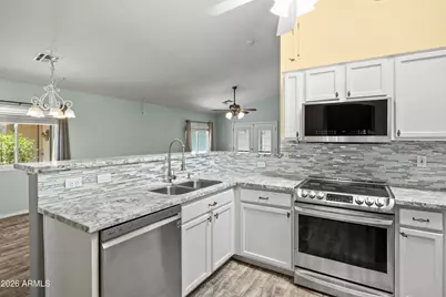 10328 E El Moro Circle, Mesa, AZ 85208 - Photo 8