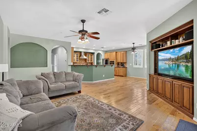 2743 E Hobart Street, Gilbert, AZ 85296 - Photo 16