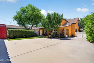 2743 E Hobart St, Gilbert, AZ 85296 - Photo 54