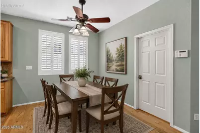 2743 E Hobart Street, Gilbert, AZ 85296 - Photo 26