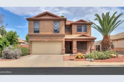 11458 E Portal Avenue, Mesa, AZ 85212 - Photo 1