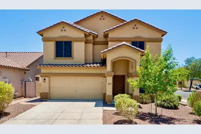 2575 W Amber Sun Drive, Phoenix, AZ 85085 - Photo 1