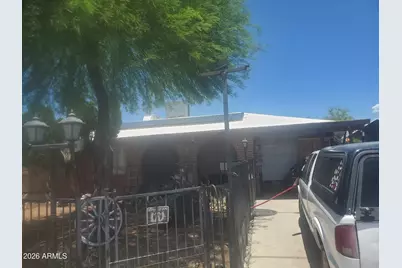 5819 E Calle Silvosa --, Tucson, AZ 85711 - Photo 1