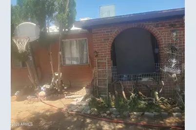 5819 E Calle Silvosa --, Tucson, AZ 85711 - Photo 2