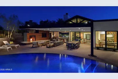 12494 E Altadena Avenue, Scottsdale, AZ 85259 - Photo 2