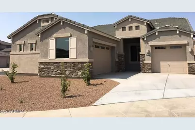 20290 N Codey Circle, Maricopa, AZ 85138 - Photo 1