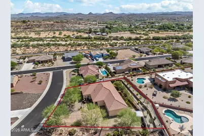 695 N Topeka Circle, Wickenburg, AZ 85390 - Photo 36
