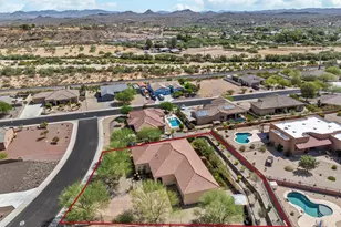 695 N Topeka Cir, Wickenburg, AZ 85390 - Photo 36