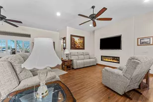 695 N Topeka Cir, Wickenburg, AZ 85390 - Photo 10