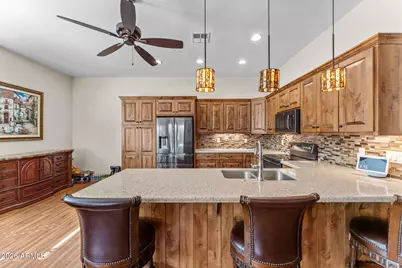 695 N Topeka Circle, Wickenburg, AZ 85390 - Photo 14