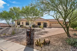 695 N Topeka Cir, Wickenburg, AZ 85390 - Photo 32