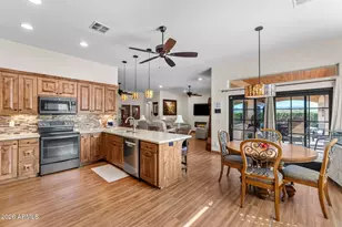 695 N Topeka Cir, Wickenburg, AZ 85390 - Photo 16