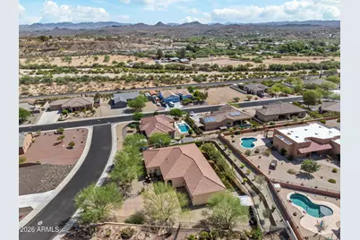 695 N Topeka Circle, Wickenburg, AZ 85390 - Photo 40